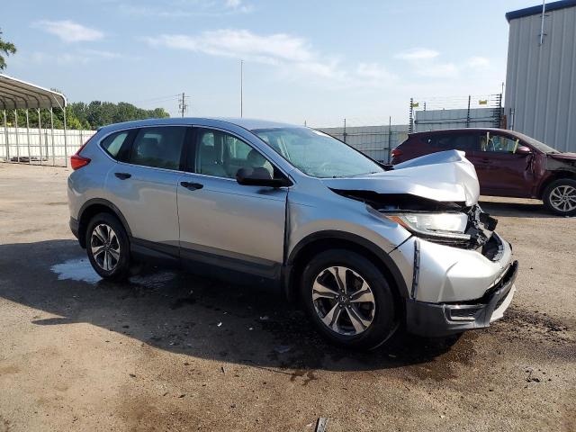 2017 HONDA CR-V LX 7FARW5H38HE012884