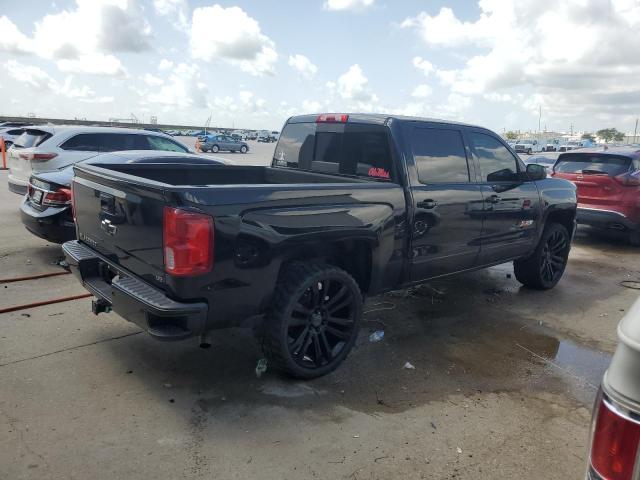 Vin: 3gcuksecxhg118221, lot: 57296175, chevrolet all models k1500 ltz 20173
