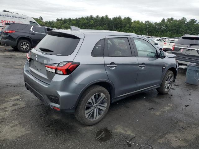 2024 MITSUBISHI OUTLANDER JA4ARUAU3RU010654