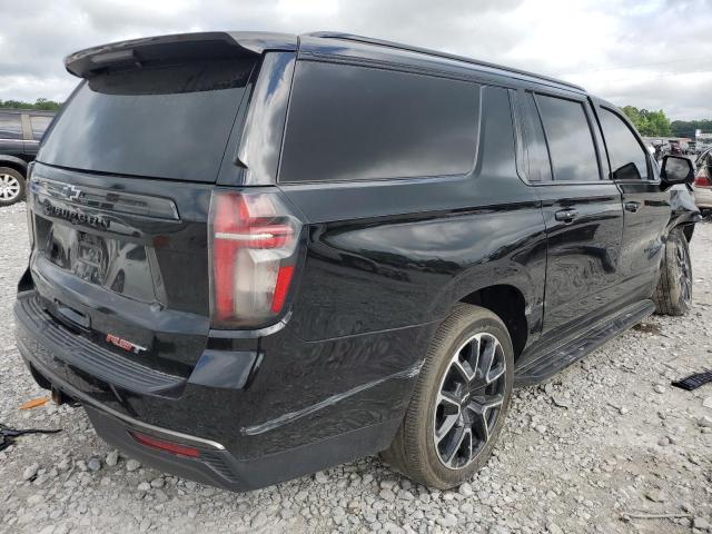 Vin: 1gnskekd5mr194467, lot: 59403815, chevrolet suburban k1500 rst 20213