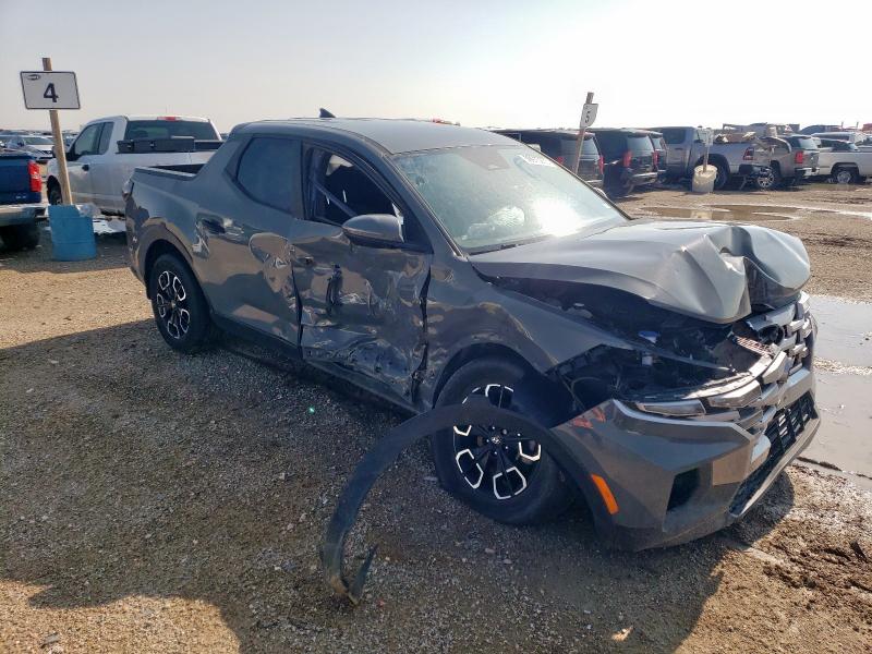 Vin: 5ntjbdaexph061824, lot: 59975255, hyundai santa cruz sel 20234