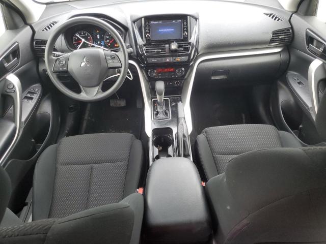 2022 MITSUBISHI ECLIPSE CR JA4ASUAA4NZ055724