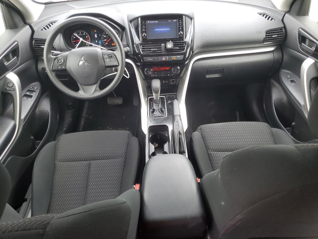 MITSUBISHI ECLIPSE ES