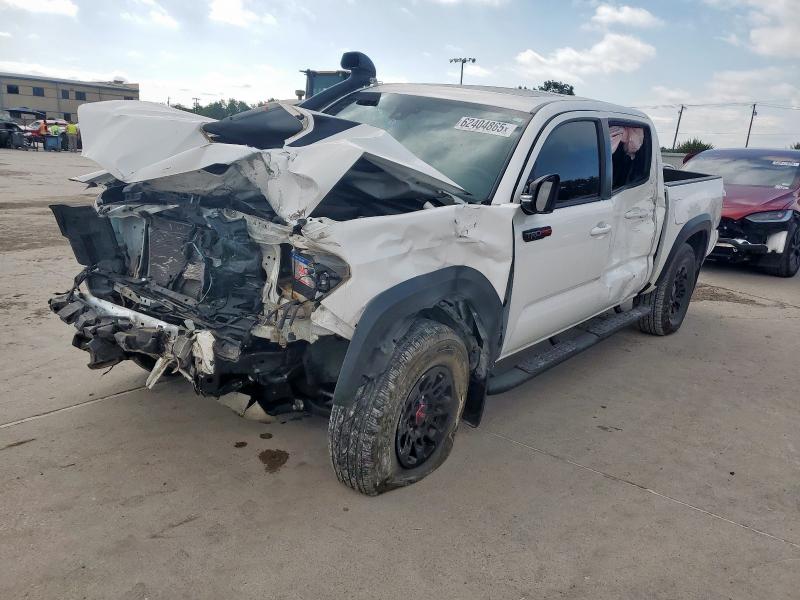 Vin: 5tfcz5an8kx203075, lot: 62404865, toyota tacoma double cab 2019 img_1