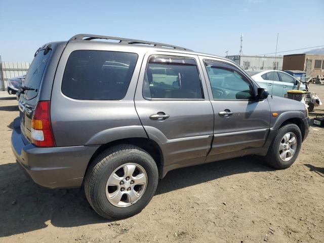 MAZDA TRIBUTE LX 2003 4F2YZ04153KM46892 photo #4