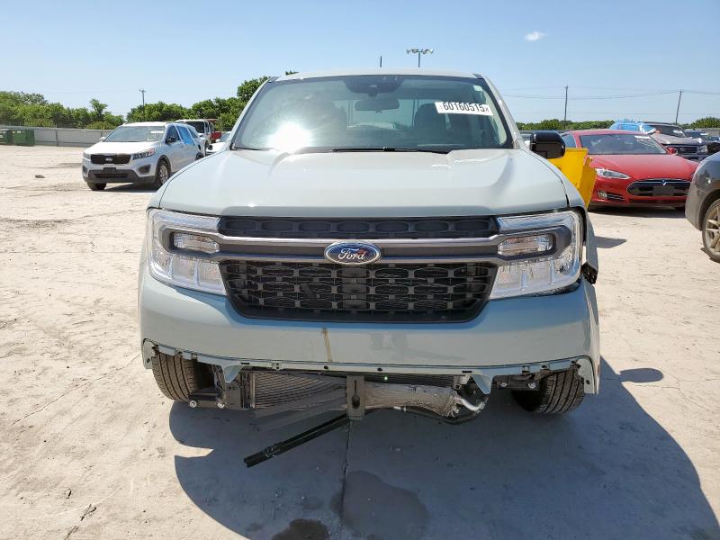 2024 FORD MAVERICK XLT 3FTTW8H31RRB23988
