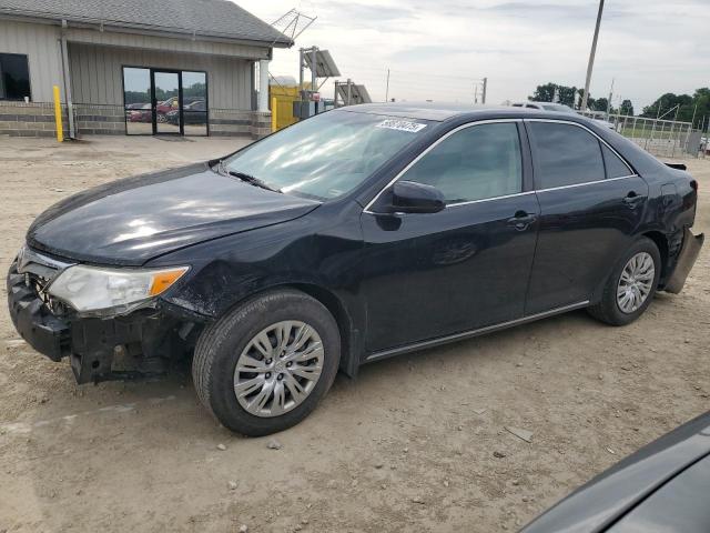 TOYOTA CAMRY BASE