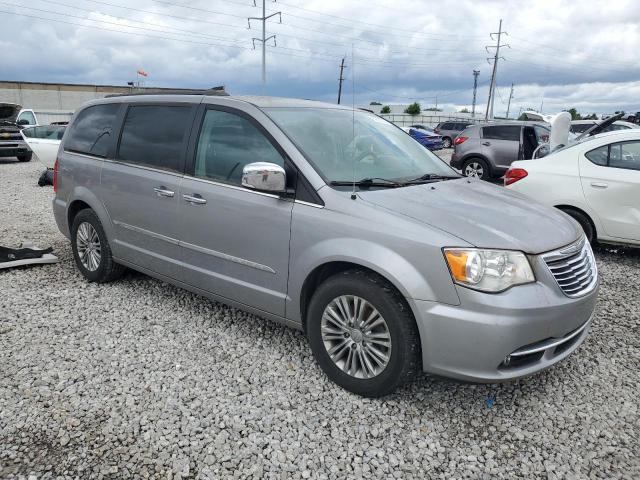 Vin: 2c4rc1cg5gr221381, lot: 59883005, chrysler town & c touring l 20164