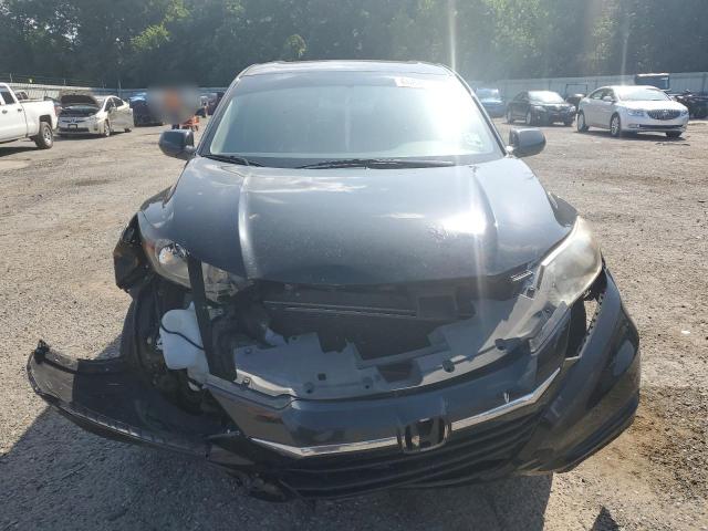 2018 HONDA HR-V LX 3CZRU5H31JG703105