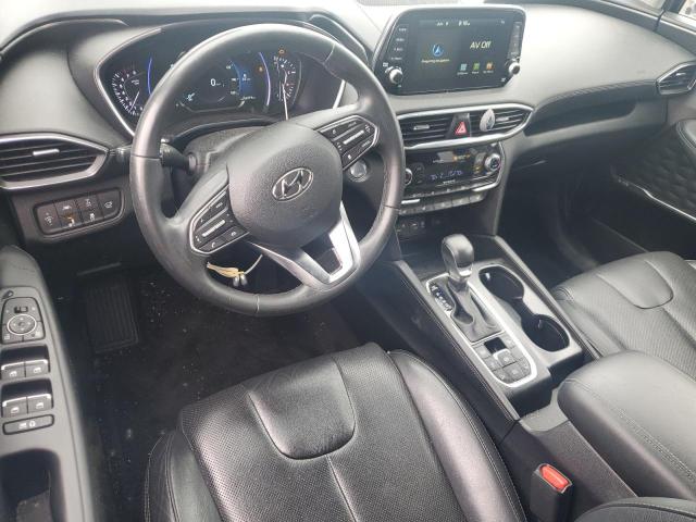 2020 HYUNDAI SANTA FE L - 5NMS5CAD2LH259557