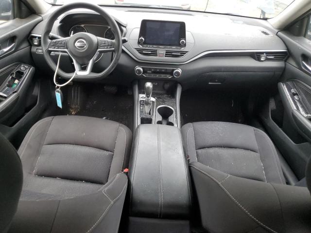 2021 NISSAN ALTIMA SV - 1N4BL4DV3MN406088