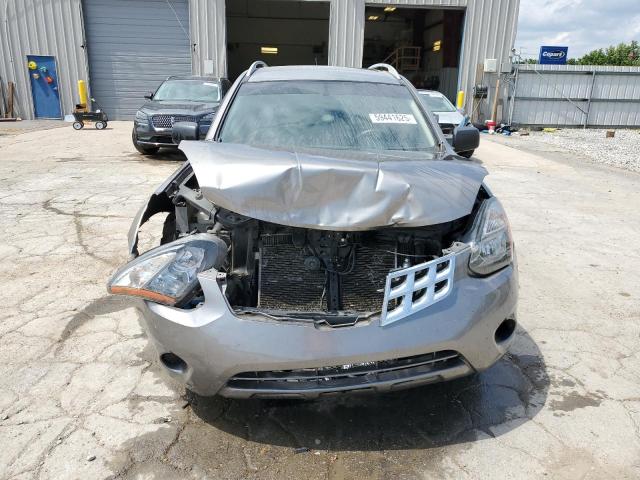 2015 NISSAN ROGUE SELE - JN8AS5MT5FW666765