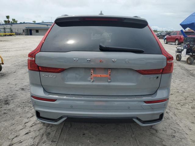 2025 VOLVO XC60 PLUS YV4M12RC4S1215995