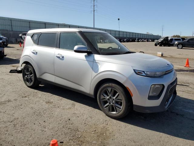 Vin: kndj33au0m7750364, lot: 60996335, kia soul ex 20214