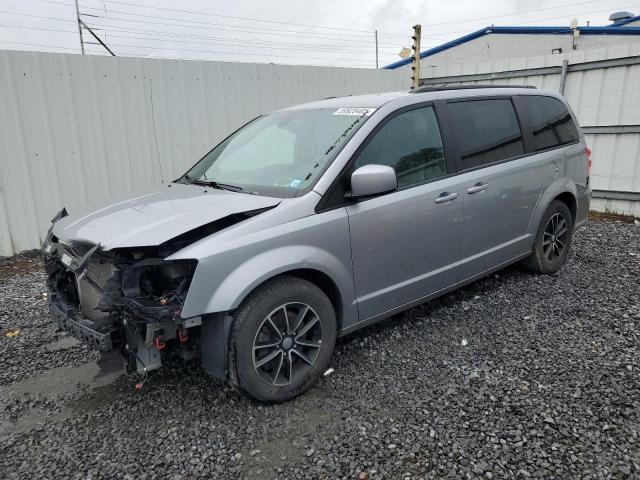 Vin: 2c4rdgeg2kr520638, lot: 59928405, dodge caravan gt 2019 img_1
