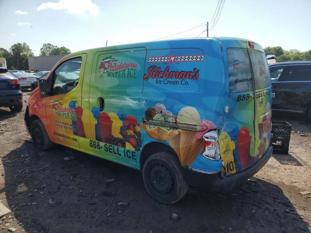 Vin: 3n6cm0kn0lk699893, lot: 61254515, nissan nv 2.5s 20202