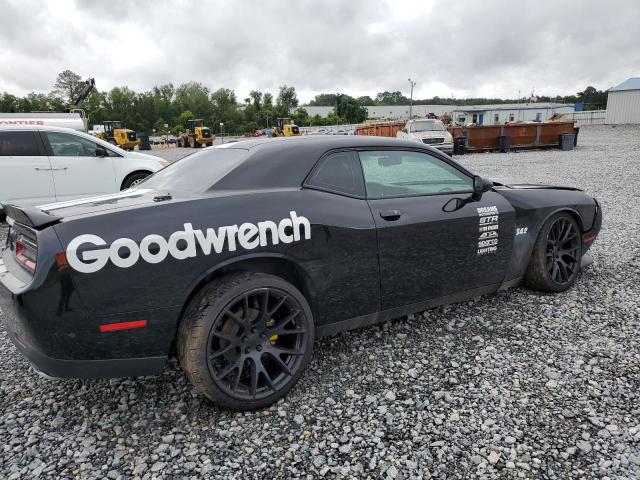 Vin: 2c3cdzbt2kh751889, lot: 59718195, dodge challenger r/t 20193