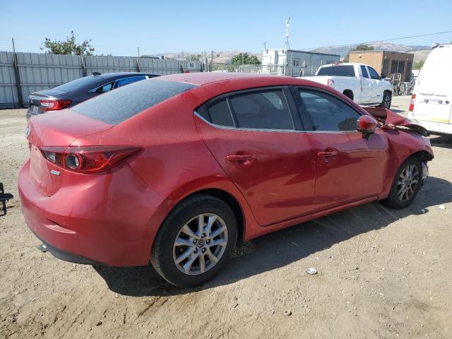 Vin: 3mzbn1u75hm129042, lot: 59101445, mazda 3 sport 20173