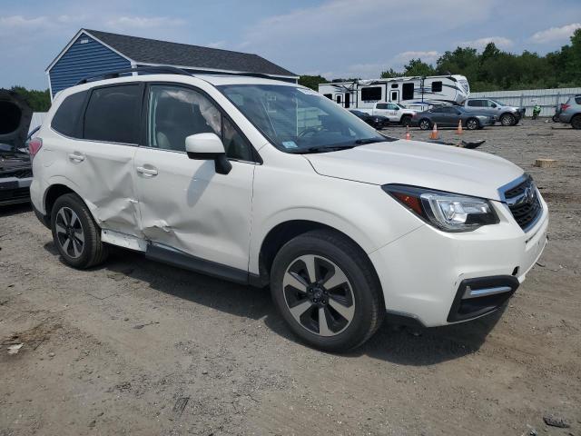 Vin: jf2sjarc9jh456480, lot: 60652265, subaru forester 2.5i limited 20184