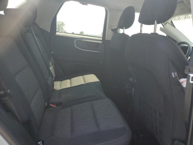 2024 FORD BRONCO SPO - 3FMCR9B67RRE29492