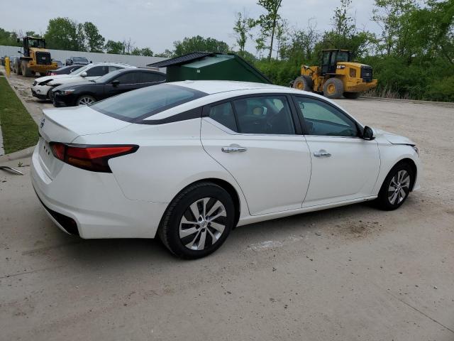 Vin: 1n4bl4bv8lc212945, lot: 59738365, nissan altima s 20203