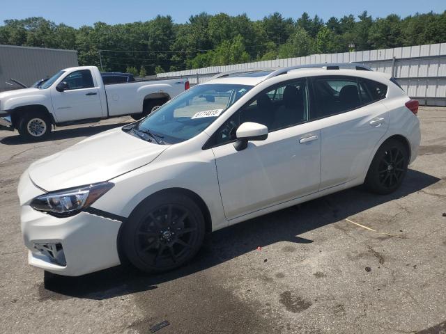 SUBARU IMPREZA PR