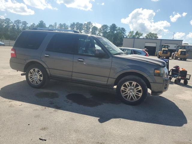 Vin: 1fmju1k54bef07363, lot: 60822245, ford expedition limited 20114