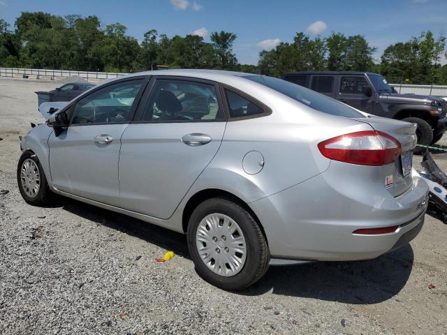 2015 FORD FIESTA S 3FADP4AJ0FM198277