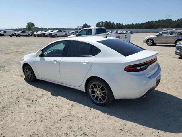 Vin: 1c3cdfbb9ed903366, lot: 61923855, dodge dart sxt 20142