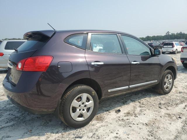 Vin: jn8as5mt7dw511437, lot: 58120135, nissan rogue s 20133