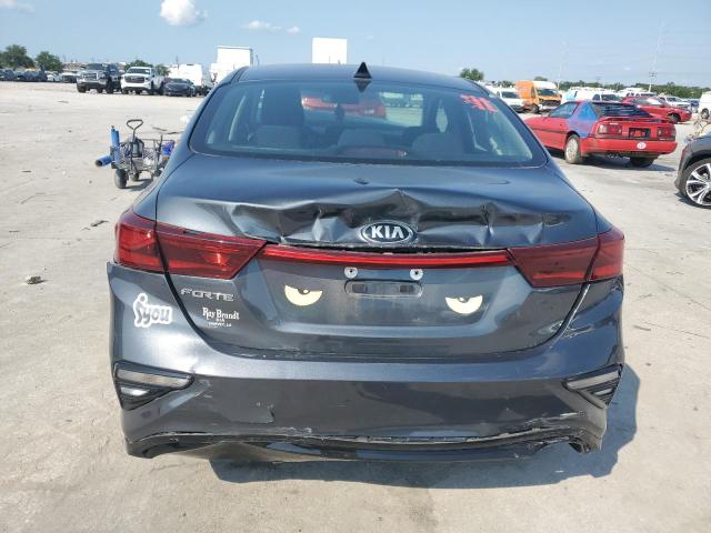 2021 KIA FORTE FE - 3KPF24ADXME389935