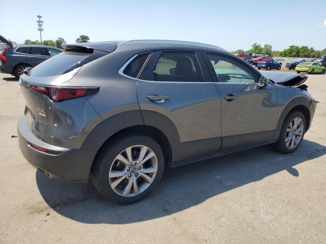 2022 MAZDA CX-30 3MVDMBBLXNM423518