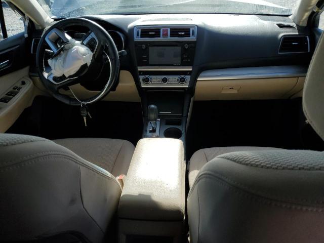 2017 SUBARU OUTBACK 2. 4S4BSACC4H3201257