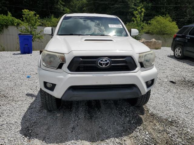 2015 TOYOTA TACOMA DOU 5TFJU4GN8FX088491