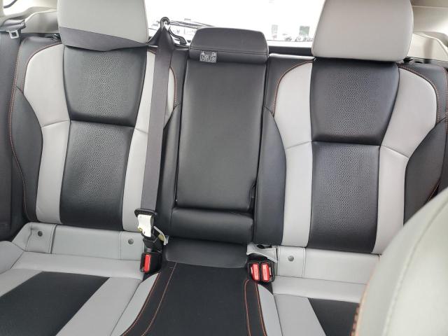 2020 SUBARU CROSSTREK JF2GTAMC8L8260637