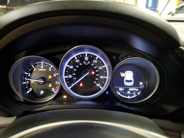 2018 MAZDA CX-5 TOURI JM3KFBCM9J0473406