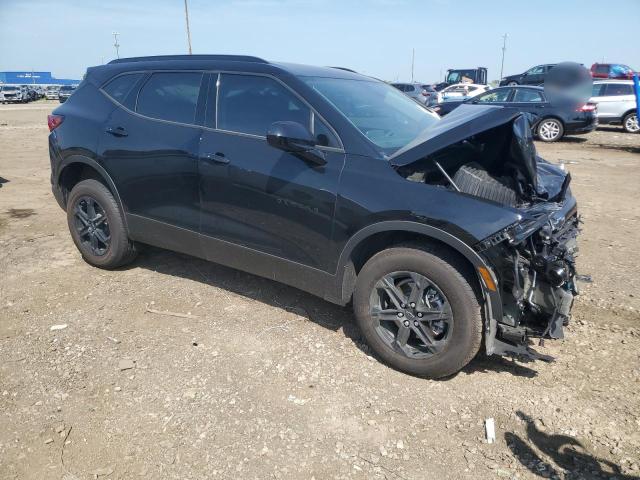 2025 CHEVROLET BLAZER 2LT - 3GNKBCR49SS186411