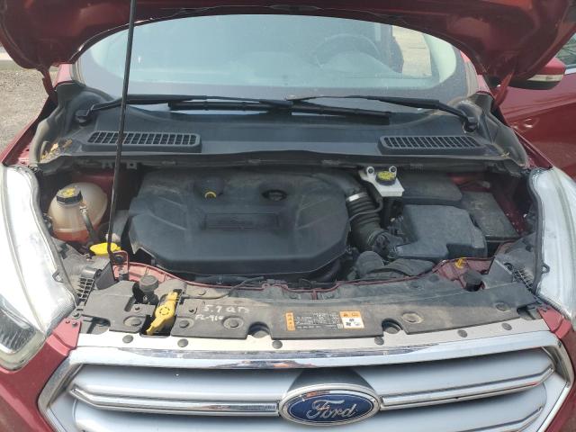 2017 FORD ESCAPE TIT - 1FMCU9J90HUB81118