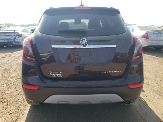2018 BUICK ENCORE PRE - KL4CJASB1JB627613