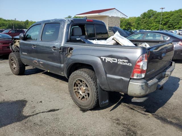 Vin: 3tmlu4en1fm195366, lot: 59357945, toyota tacoma double cab 20152