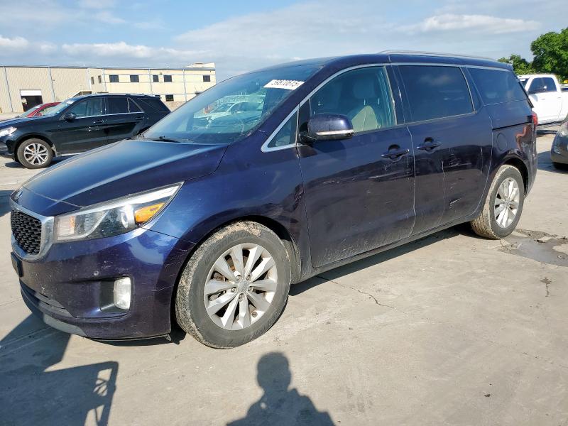 Vin: kndmc5c14j6380954, lot: 59870615, kia all models ex 2018 img_1