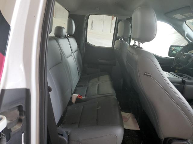 2021 FORD F150 SUPER - 1FTEX1CP5MFB37860