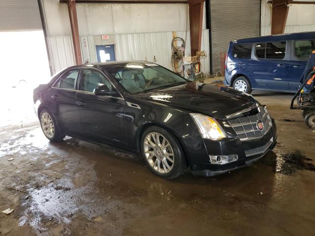 Vin: 1g6ds5ed4b0129675, lot: 61679315, cadillac cts premium collection 20114