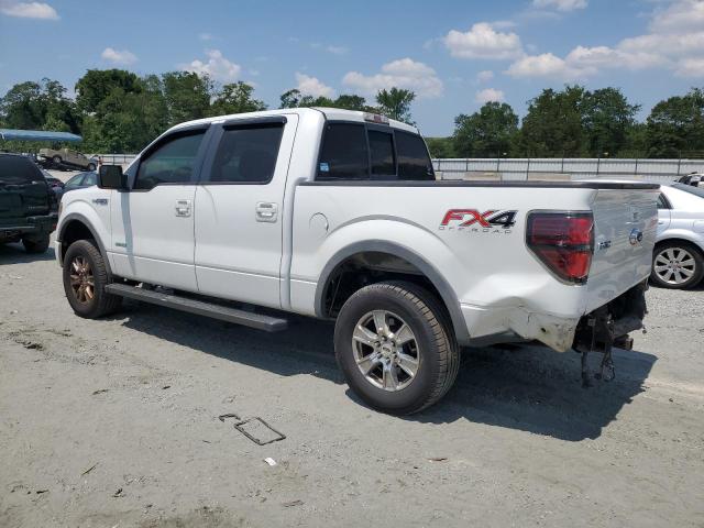 Vin: 1ftfw1et8cfa98987, lot: 61752515, ford f-150 supercrew 20122