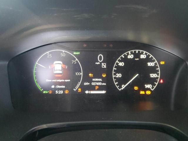 2023 HONDA CR-V SPORT - 7FARS6H56PE012254