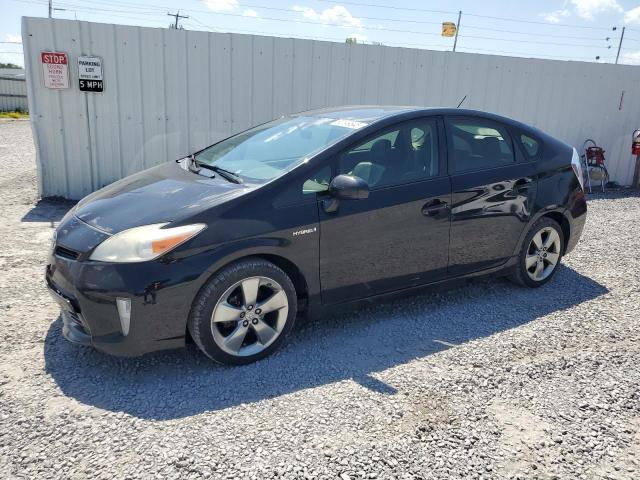 Vin: jtdkn3duxd1638393, lot: 62149545, toyota prius 2013 img_1
