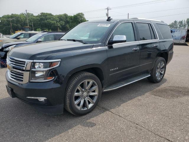 CHEVROLET TAHOE K150