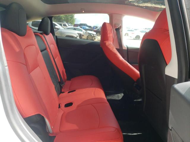 2021 TESLA MODEL Y - 5YJYGDEE0MF108913