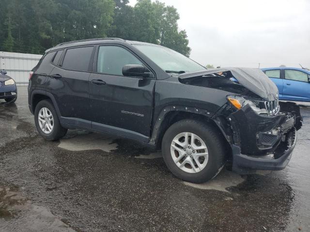 Vin: 3c4njcab1jt253434, lot: 59915385, jeep compass sport 20184