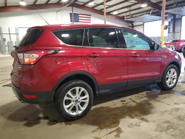 Vin: 1fmcu0gdxhue83765, lot: 59970375, ford escape se 20173